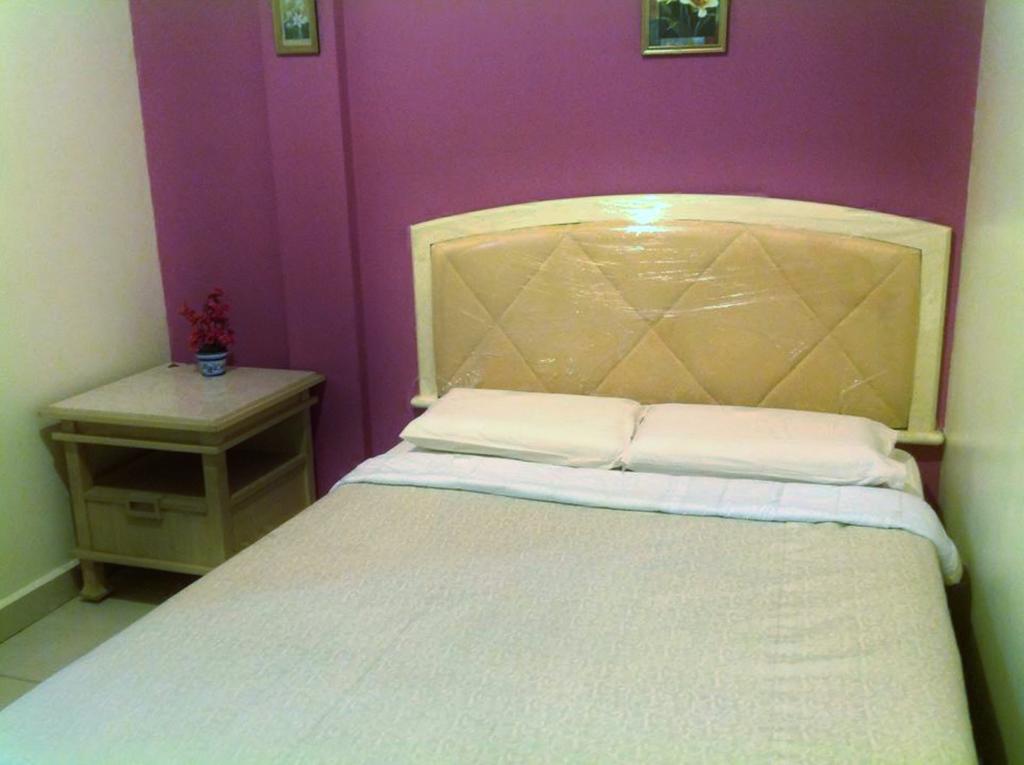 Hotel Morning Glory Кудат Номер фото
