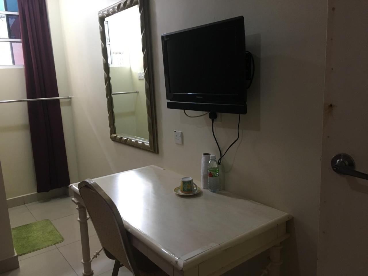 Hotel Morning Glory Кудат Экстерьер фото